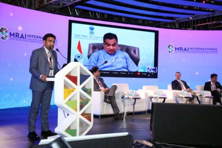 9th IMRC to address growing concerns on recycling to make India a Green Superpower from May 5-7 in Delhi
