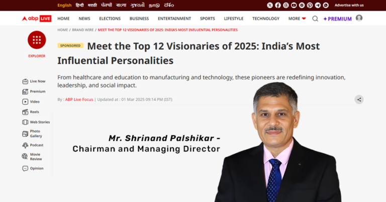 Shrinand Palshikar