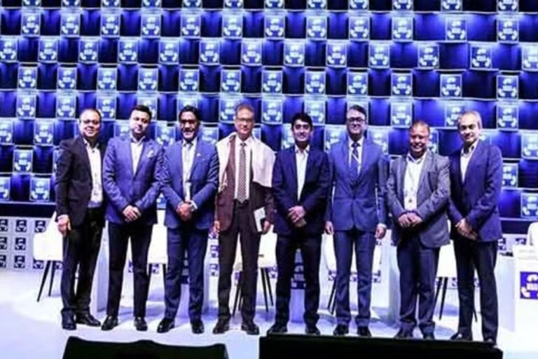 MRAI’s 12th IMRC and Union Budget 2025 Set the Course for India’s Sustainable Recycling Leadership