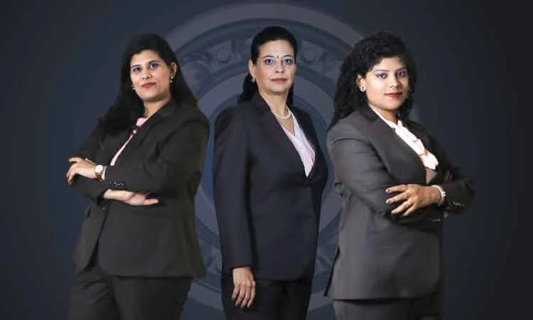 Trailblazing Women Leaders Driving Bharat’s Industrial Growth