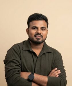 Abhishek Kadam