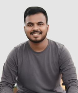 Abhishek Kadam