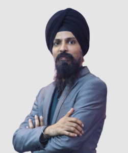 Jasmeet Singh Warraich