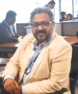 Narendra Lindait