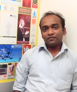 Rajesh Kamble